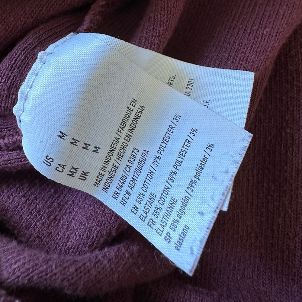 American Eagle Bundle in Medium - Picture 9 of 13